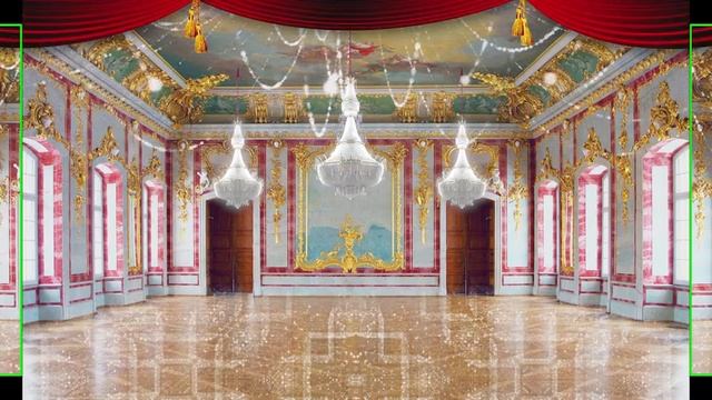 VALS MASKARAD INTRO смотреть онлайн