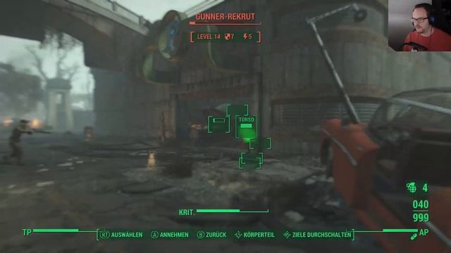 Die Reise nach Nuka-World ? 243: Fallout 4 смотреть онлайн