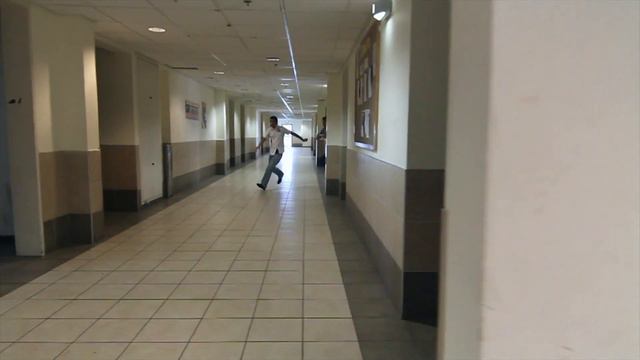 Это не школа. Это песня. Мидрашият а-Галиль.mp4