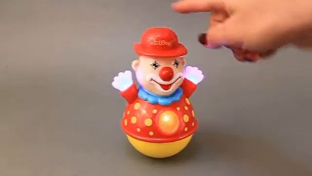 Музикална невеляшка-Клоун смотреть онлайн