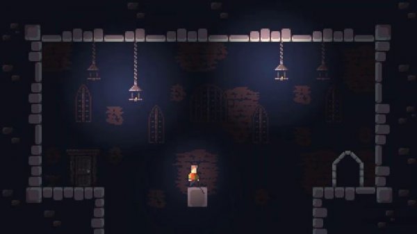 Words of Wisdom — Nintendo Switch. Trailer