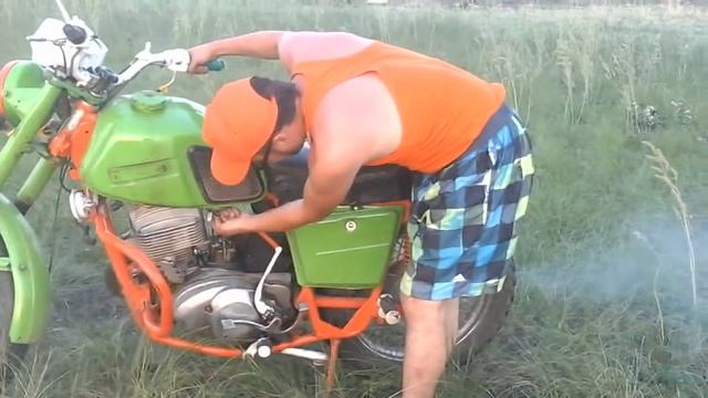 обзор планеты 5 КОЛХОЗНЫЙ тюнинг и покатушки смотреть онлайн