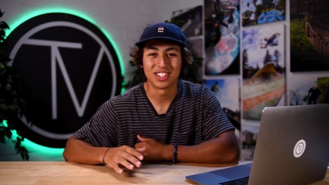 Top 5 BUDGET Park Decks! │ The Vault Pro Scooters смотреть онлайн