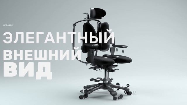 СУПЕР ЭРГОНОМИЧНЫЕ НОВИНКИ ОТ BARSKY смотреть онлайн