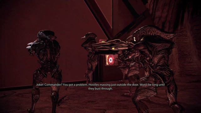 Mass Effect 2 Legendary Edition Part 21 Final Boss Ending Xbox Series X смотреть онлайн