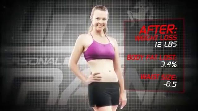 X-Box 360® Kinect™ UFC Personal Trainer: The Ultimate Fitness System™ смотреть онлайн