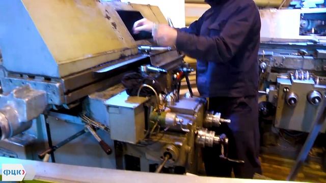 Опыт реализации национального проекта на "Средне-Волжском Механическом Заводе" смотреть онлайн