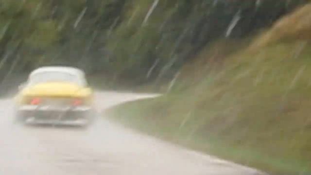 Renault Alpine A110 - A310/V6 смотреть онлайн