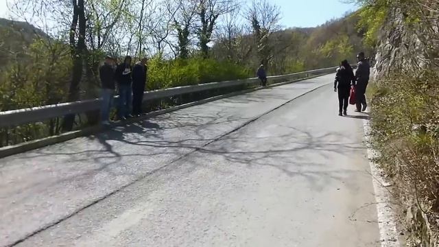 Lyuben Kamenov | Hill Climb Valeriy Velikov 2016 | Mitsubishi Lancer EVO 8 смотреть онлайн