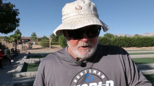 Bocce Ball 2021 смотреть онлайн