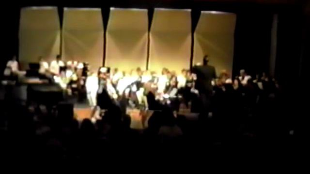 Edwin Franko Goldman-On the Mall and Cherrio (Sleigh Ride Encore) смотреть онлайн