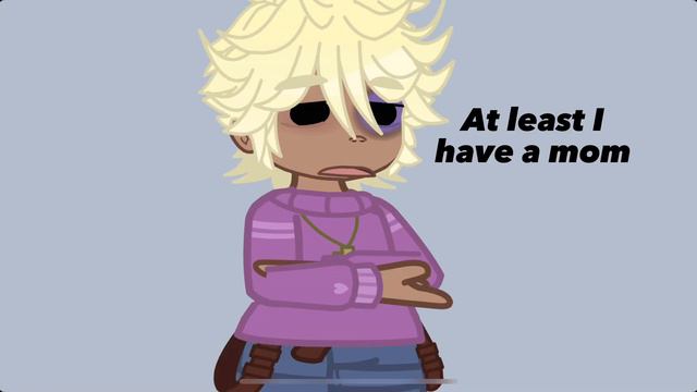 At least I have a small nose || Sally Face || Sal, Travis, and Larry смотреть онлайн