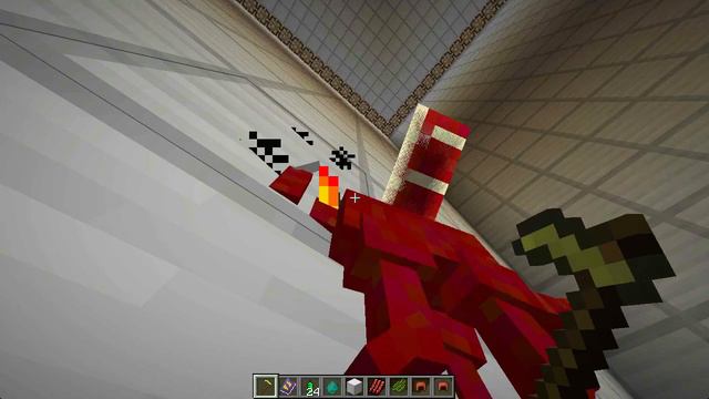 Elemental Dragons Familiar Pack ModShowoff! Channel Info Included! 1.2.5 Minecraft смотреть онлайн