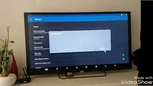 How To Setup IPTV Player смотреть онлайн