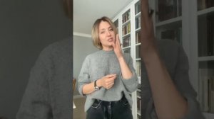 Прямой зрительный контакт- важный навык уверенной коммуникации