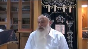Рав Даниэль Булочник  Народы мира и их будущее  2019г