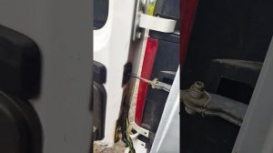 не работает задний дворник лада ларгус