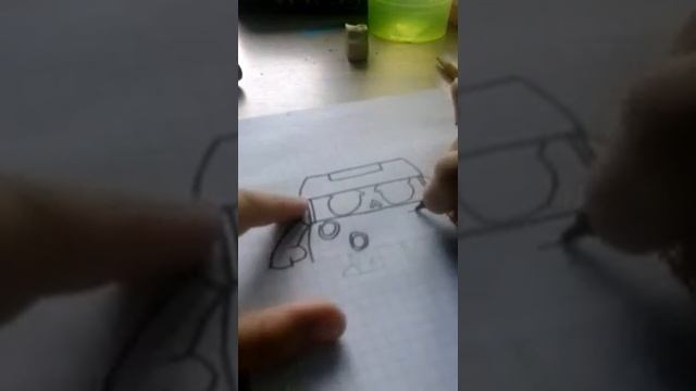Рисуем 8-бит!!!))) смотреть онлайн