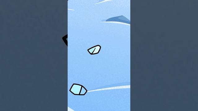 Что Нужно Знать на Вершине Горы #Shorts смотреть онлайн