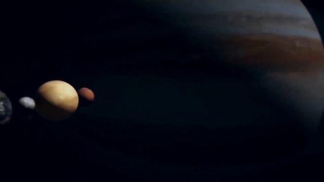 Forget Jupiter! Take an Epic Journey to the Real Giants of the Universe! смотреть онлайн
