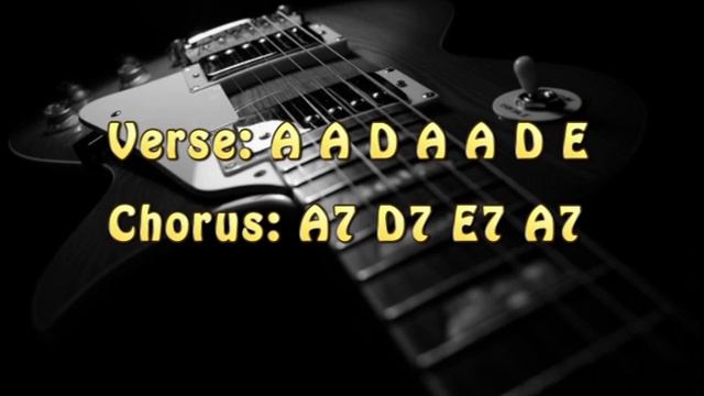 Eric Clapton Style Blues Backing Track/Play Along - A Major [NO BASS] смотреть онлайн