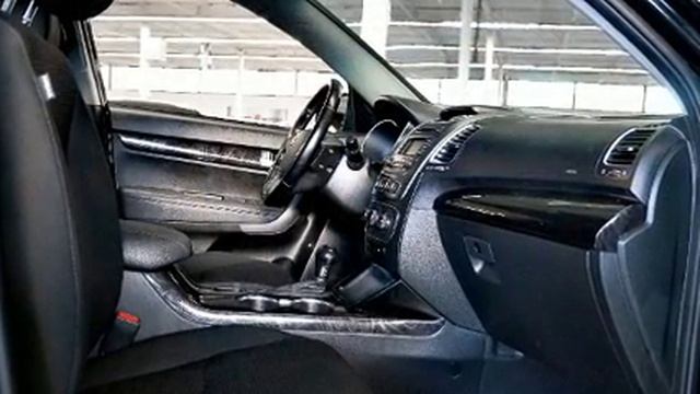 2014 Kia Sorento LX AWD | HEATED SEATS | BLUETOOTH смотреть онлайн