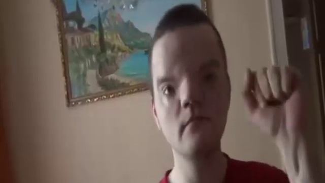 Родители уехали