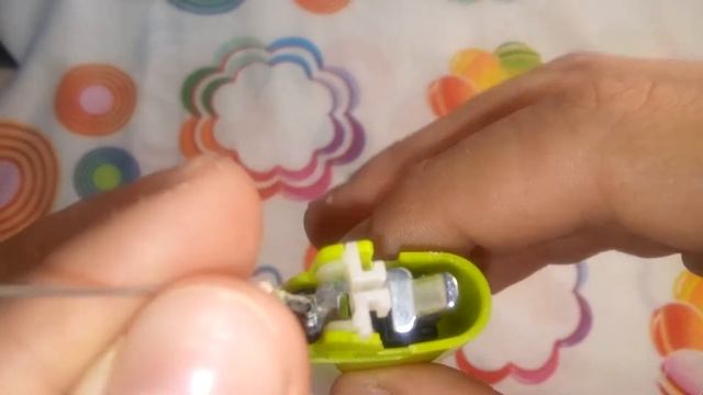 How to make a mini burner/Как сделать мини горелку. смотреть онлайн