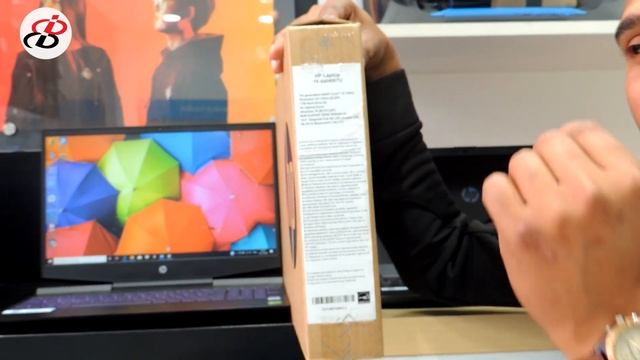 Reality of Amazon |hp15DA0400TU| Amazon Vs HP Laptop store |Dreamscape Technologies #laptopgaming смотреть онлайн