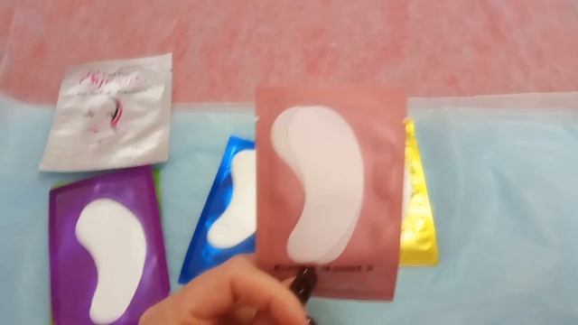 ПАТЧИ ДЛЯ ГЛАЗ. ОБЗОР - ЧТО ЛУЧШЕ КУПИТЬ??? с AliExpress. (Гидрогелевые патчи) смотреть онлайн