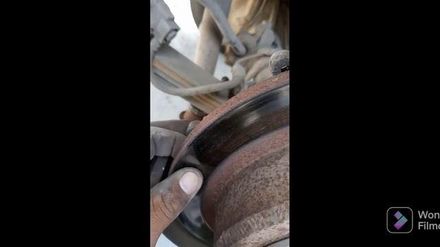 Cambio de balatas de Ford Explorer 99 смотреть онлайн