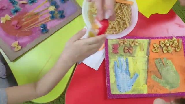 Наши "Кнопочки" смотреть онлайн