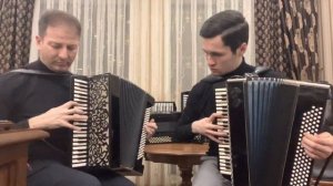 Ламардонская. Музыка Сослана Дзуцева