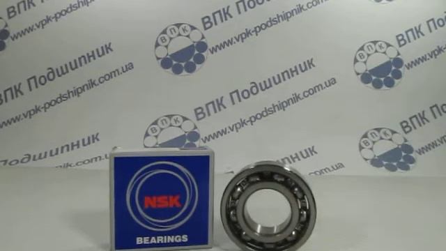 Подшипник  6205  NSK