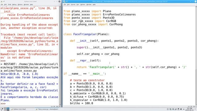 aula 08 face parte 18 3 6 2 repr implementacao смотреть онлайн
