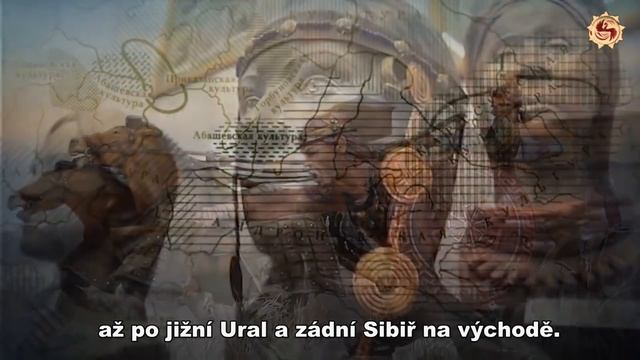 Utajené Dějiny Sibiře 1- Co Ukazuje Archeologie