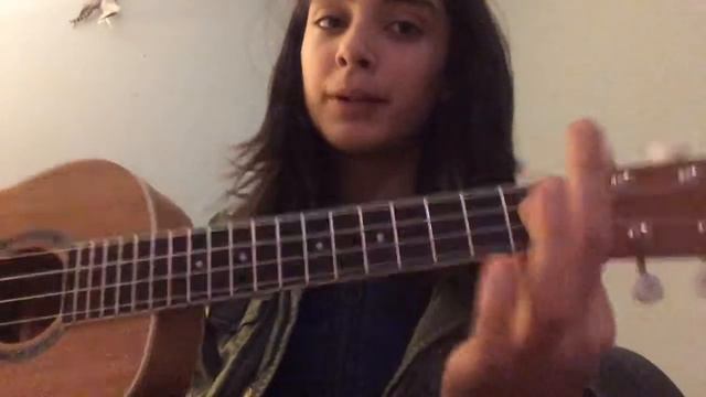 •~ ukulele chords~•✨ House of gold (21 pilots) смотреть онлайн