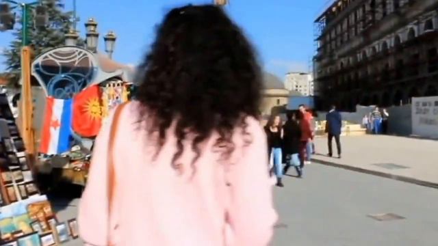L'EFFET PAPILLON Lycée Orce Nikolov, Skopje, Macédoine 1 смотреть онлайн