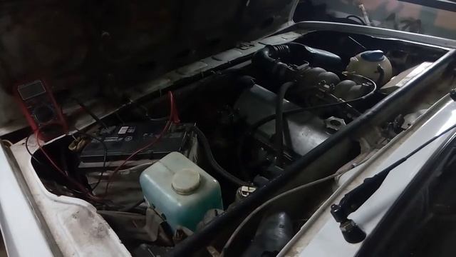 Стертер редукторный КЗАТЭ смотреть онлайн