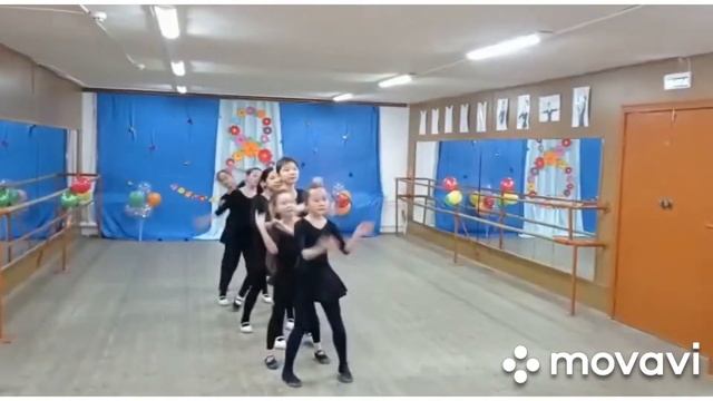 МБУДО ДШИ С. АЛЕКСАНДРОВ-ГАЙ смотреть онлайн