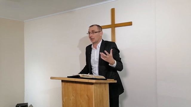 Победа Церкви.(Матф.11:28-30) смотреть онлайн