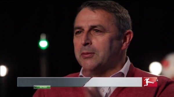 RU-SOCCER.COM Bundesliga 12-13 Preview Matchday 30