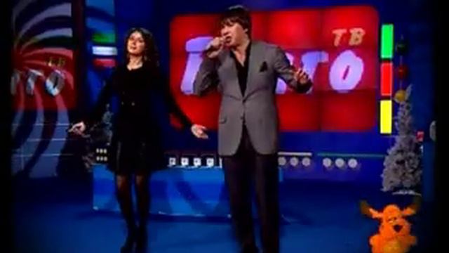 Беркут и Аиша - Тұған Жер [TV BINGO] Kazakhstan