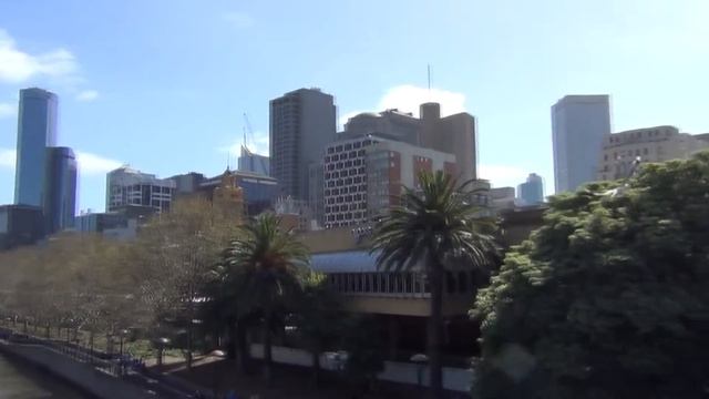 Melbourne смотреть онлайн