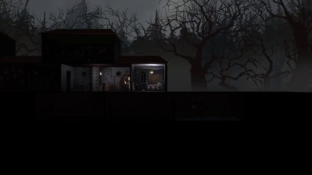 Открываем двери! ► Knock-Knock |2| Прохождения смотреть онлайн