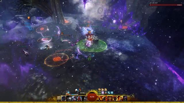 Guild Wars 2: We Were WRONG About Vindicator (It's Good Now)