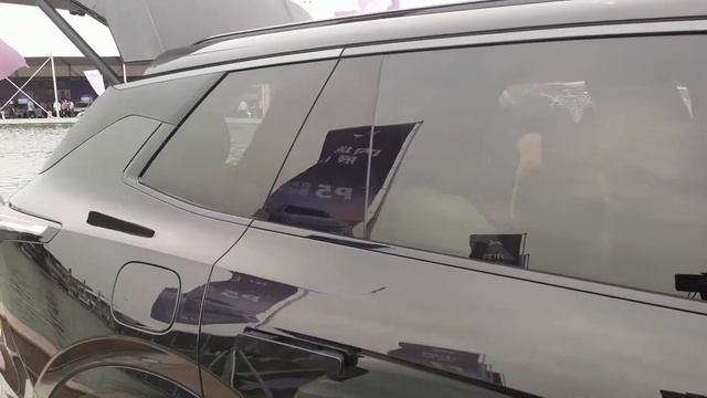 China small motor show 实拍中国小城市小型车展 смотреть онлайн