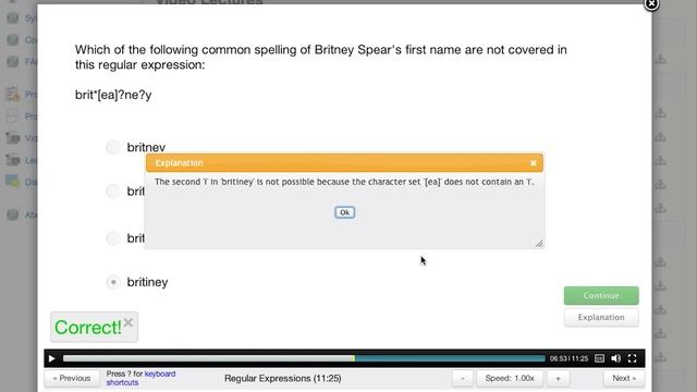 Welcome To Coursera смотреть онлайн