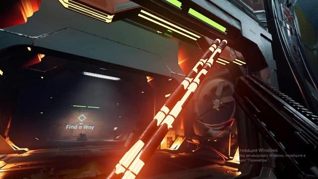 A-TECH CYBERNETIC || VR || #Meta - Oculus quest 2 смотреть онлайн