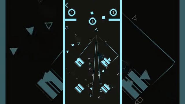 ULTRAFLOW 2 - Chapter 3 FIREWORK - Level 9 смотреть онлайн